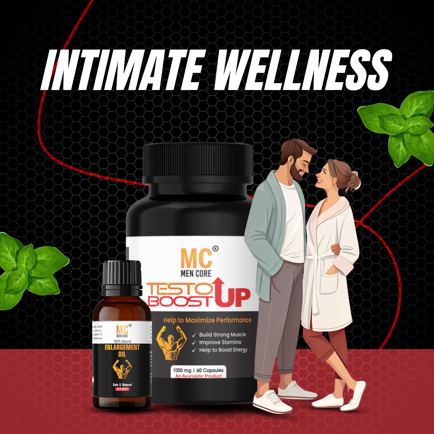 Intimate Wellness