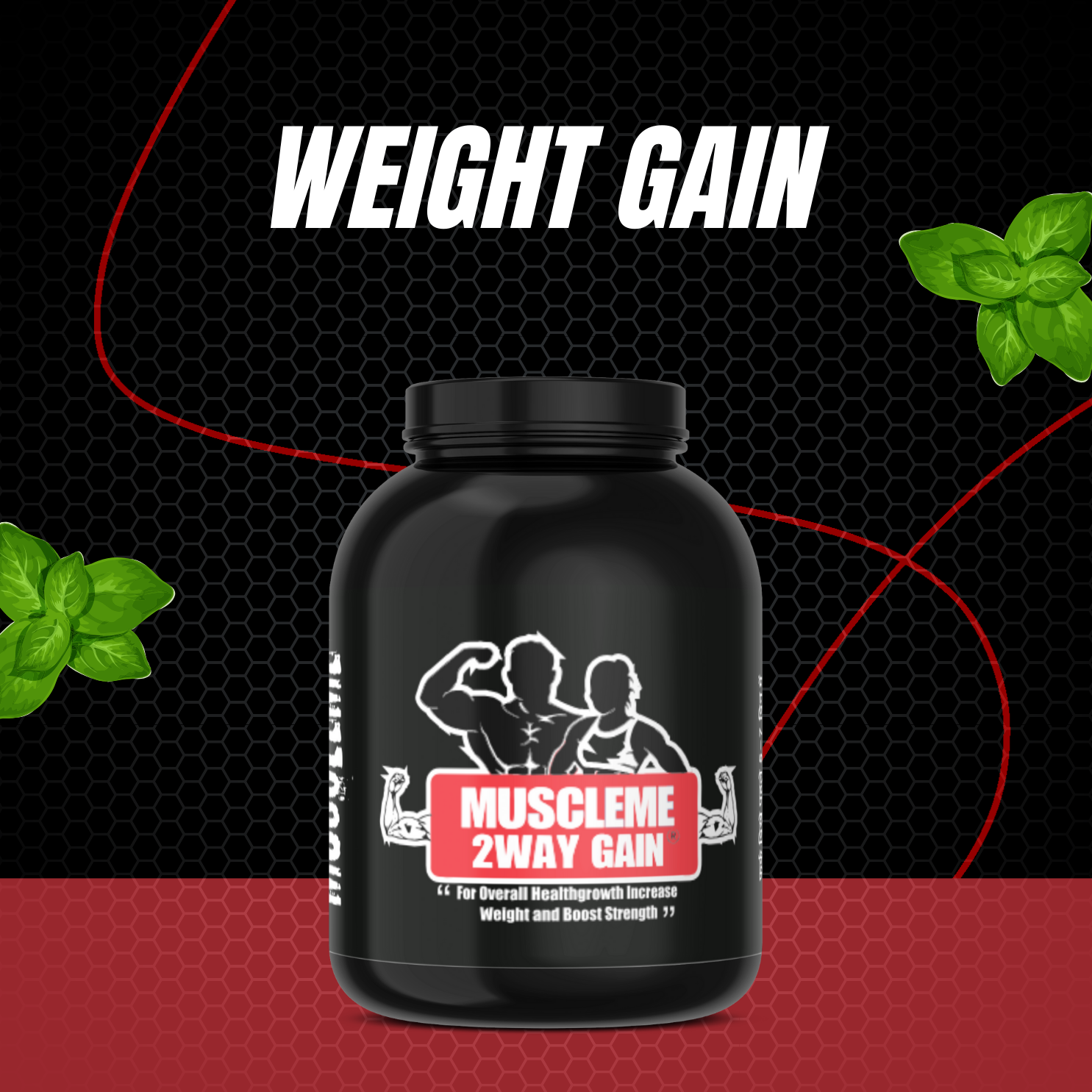 Weight Gain