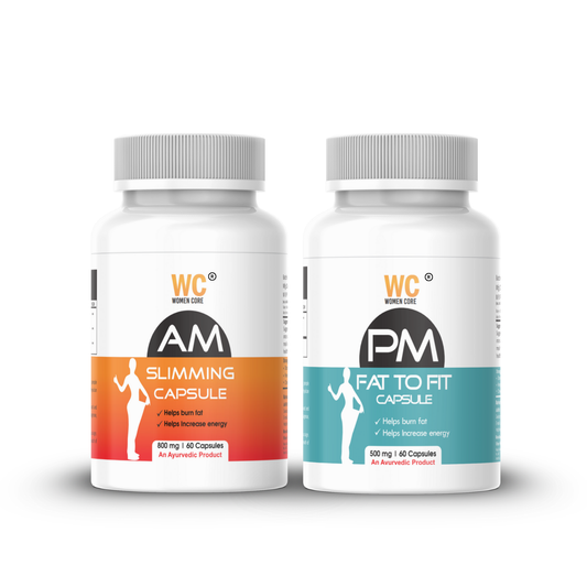 Women Core's AM-PM Slimming Formula