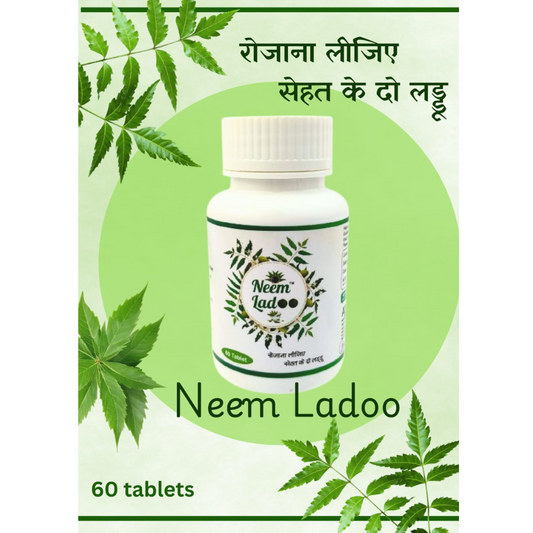 Neem Ladoo