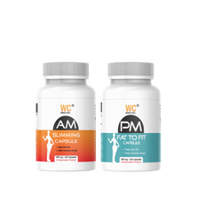 Women Core's AM-PM Slimming Formula