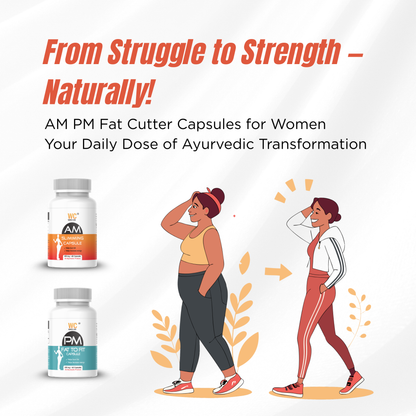 Women Core's AM-PM Slimming Formula