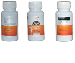 AM Slim Capsule(women core)